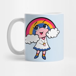 Magical  Rainbow Mug